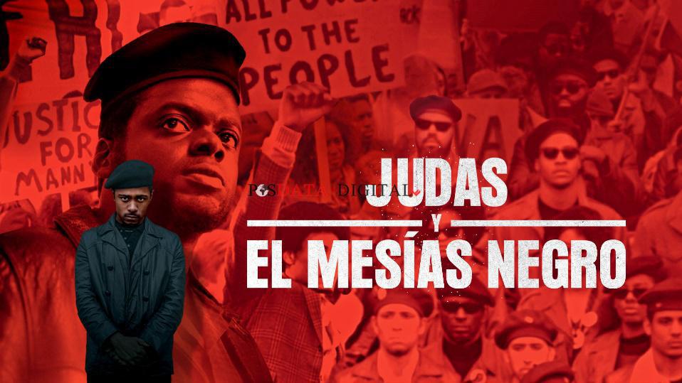 judas-el mesias negro