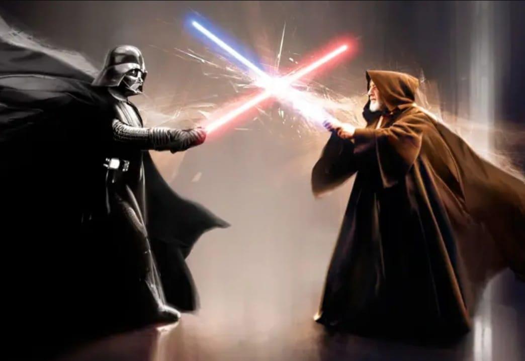 Los Caballeros y Señores en la saga de ‘Star Wars’-posdata digital-press