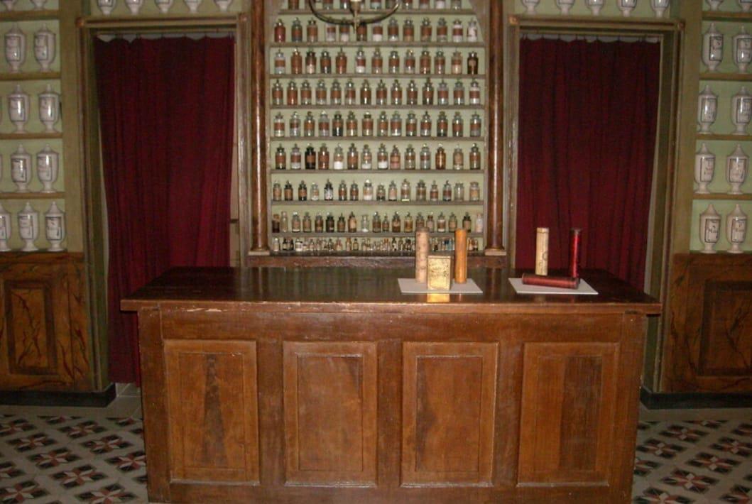 farmacia-museo-posdata-digital-press