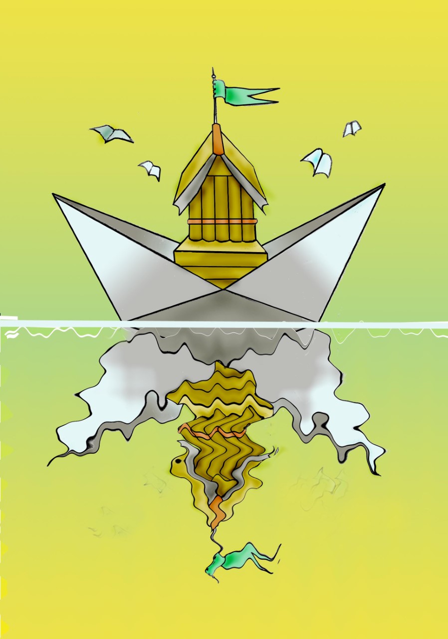 EL ARCA DE LUIS