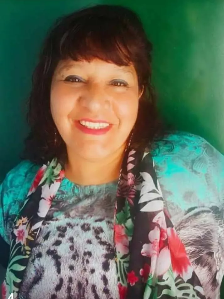 Graciela Enrique
