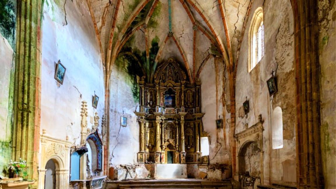 salvar su iglesia gótica-posdata-digital-press