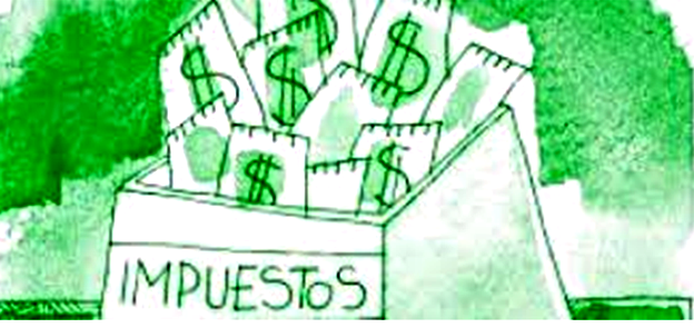 impuestos