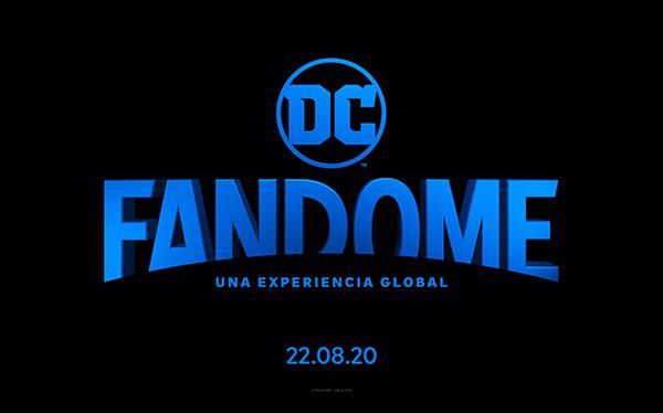 #DCFanDome-posdata digital press