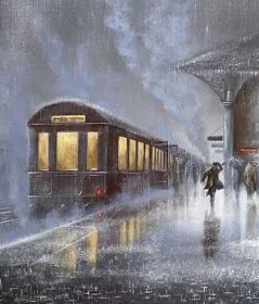 como copos de nieve verde-posdata-digital-press