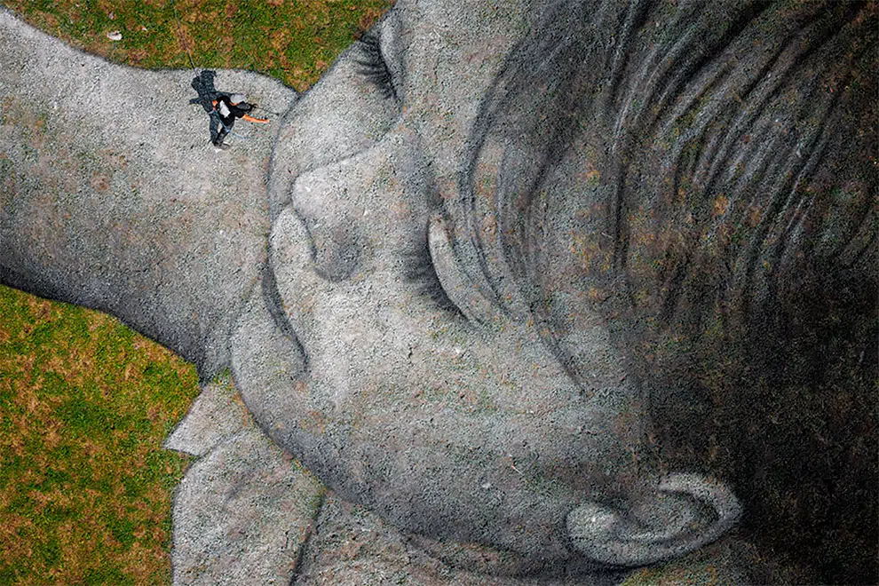 Land art -hacia el equilibrio-posdata-digital-