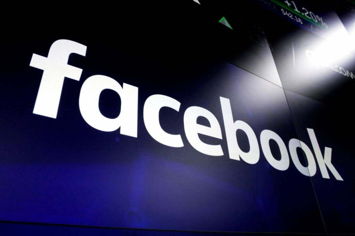 Cuentas falsas en Facebook