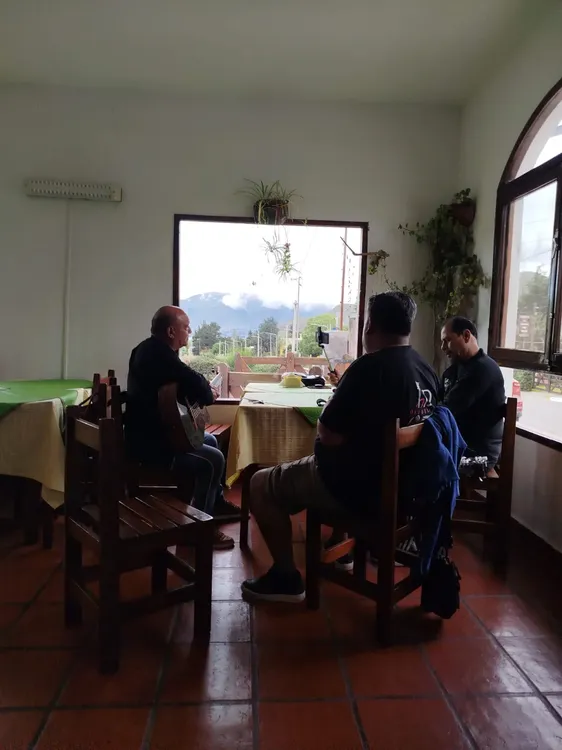 los 3 del rio