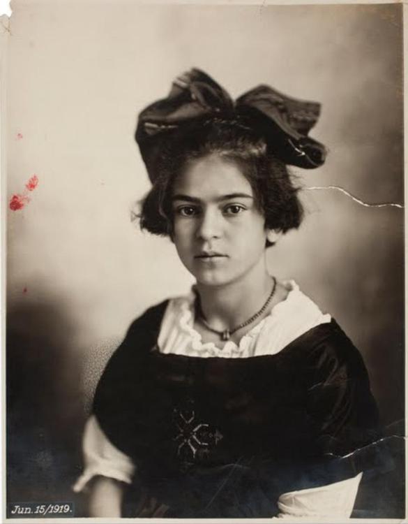 Frida Kahlo
