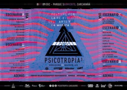 psicotropía