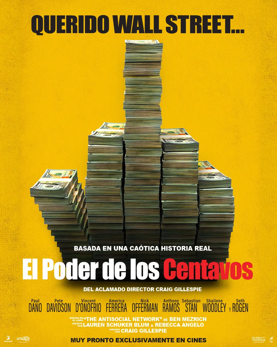 El Poder De Los Centavos -POSDATAdigital-press