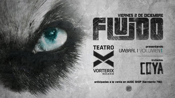 fluido