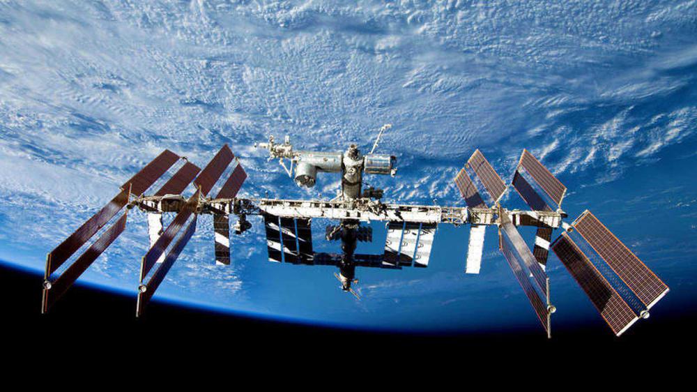 Así surgió la Estación Espacial Internacional-posdata-digital-press