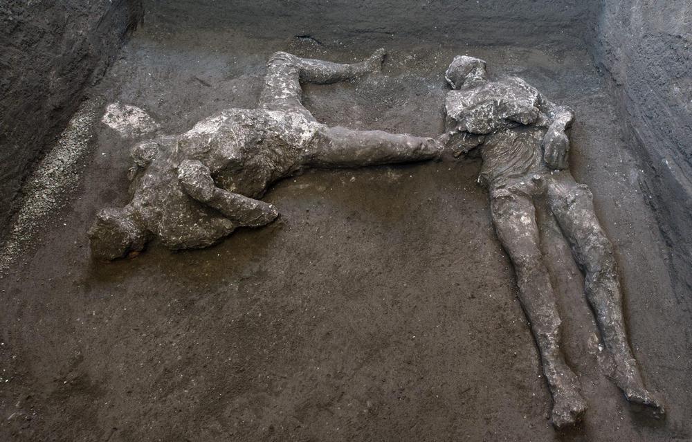 Nuevo descubrimiento en Pompeya-posdata -digital-press