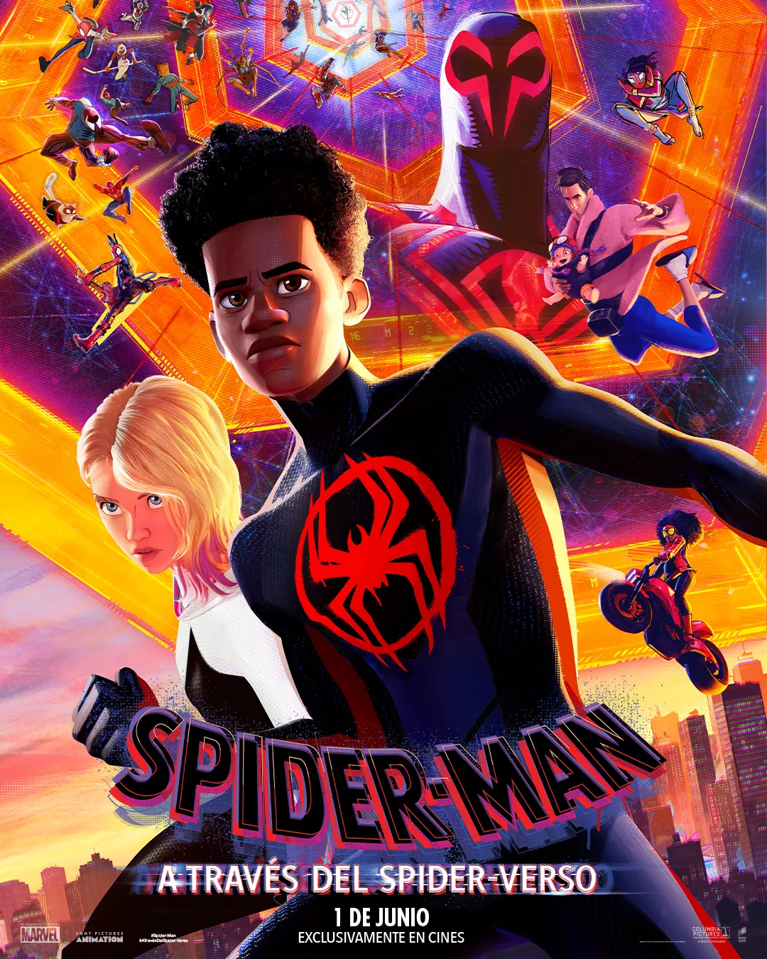 la-spider-guerra