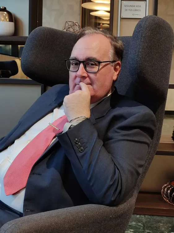 Rafael Plaza Aragonés: