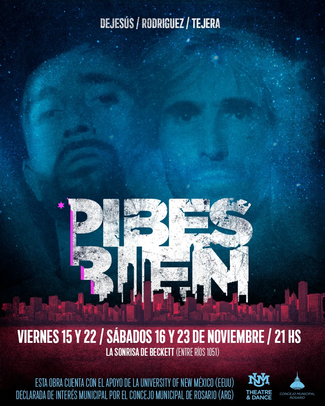 FLYER