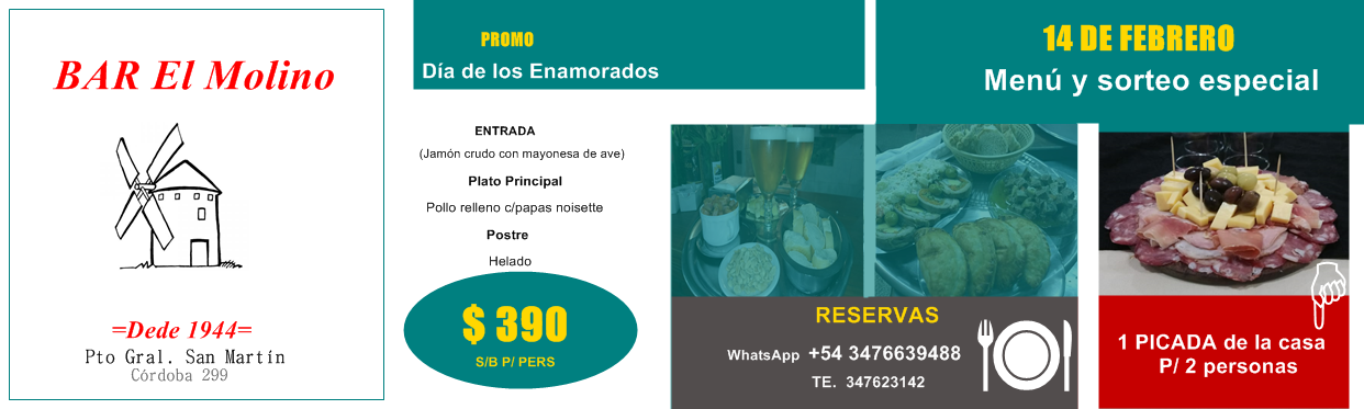 PROMO-BAR EL MOLINO-COLUMNA-TRAILER-POSDATA-DIGITAL