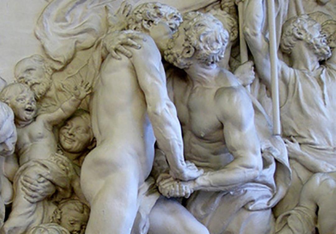 Homosexualidad libre en la Antigua Grecia-posdata digital press