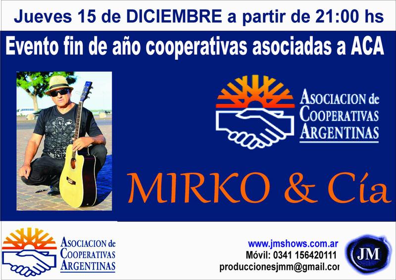mirko asociacion cooperativa