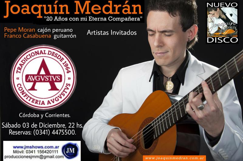 flyer joaquin