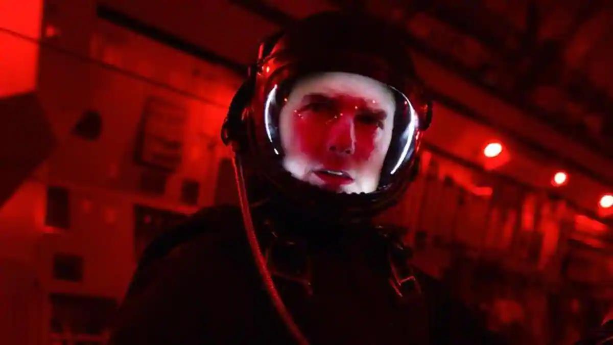 Tom Cruise le hace la cruz a los streamings