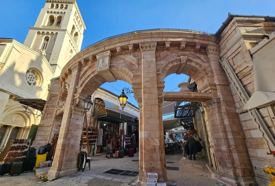 El turismo histórico y el profundo sentido de pertenencia-posdata digital prs