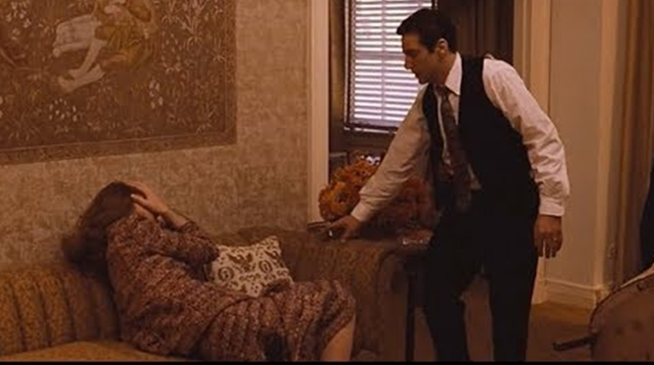 el cine sobre el aborto