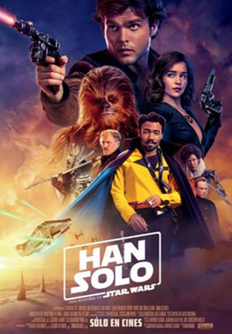 HAN-SOLO