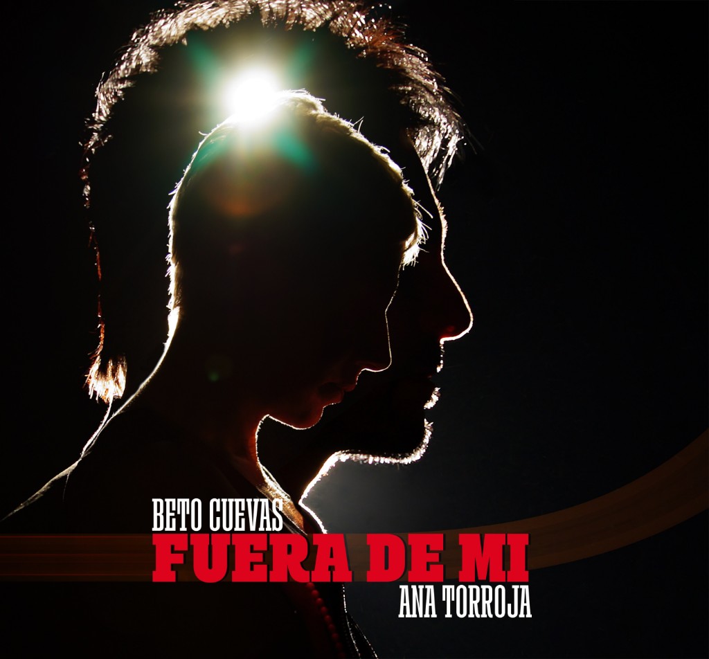 Beto Cuevas -Nuevo trabajo-PD-