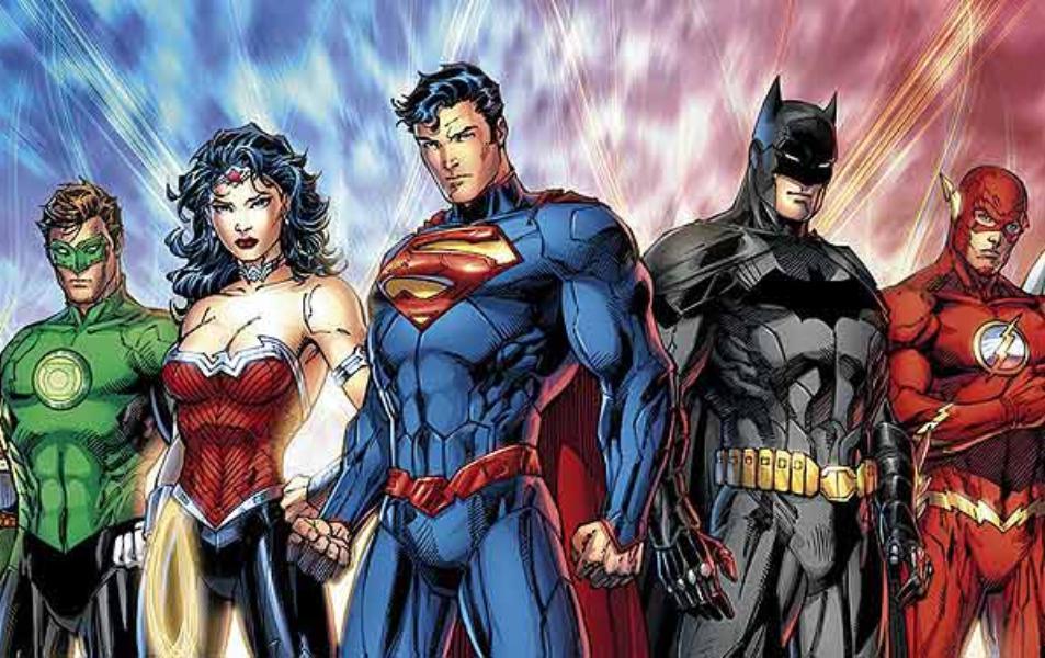Dan DiDio reveló su mayor arrepentimiento en DC