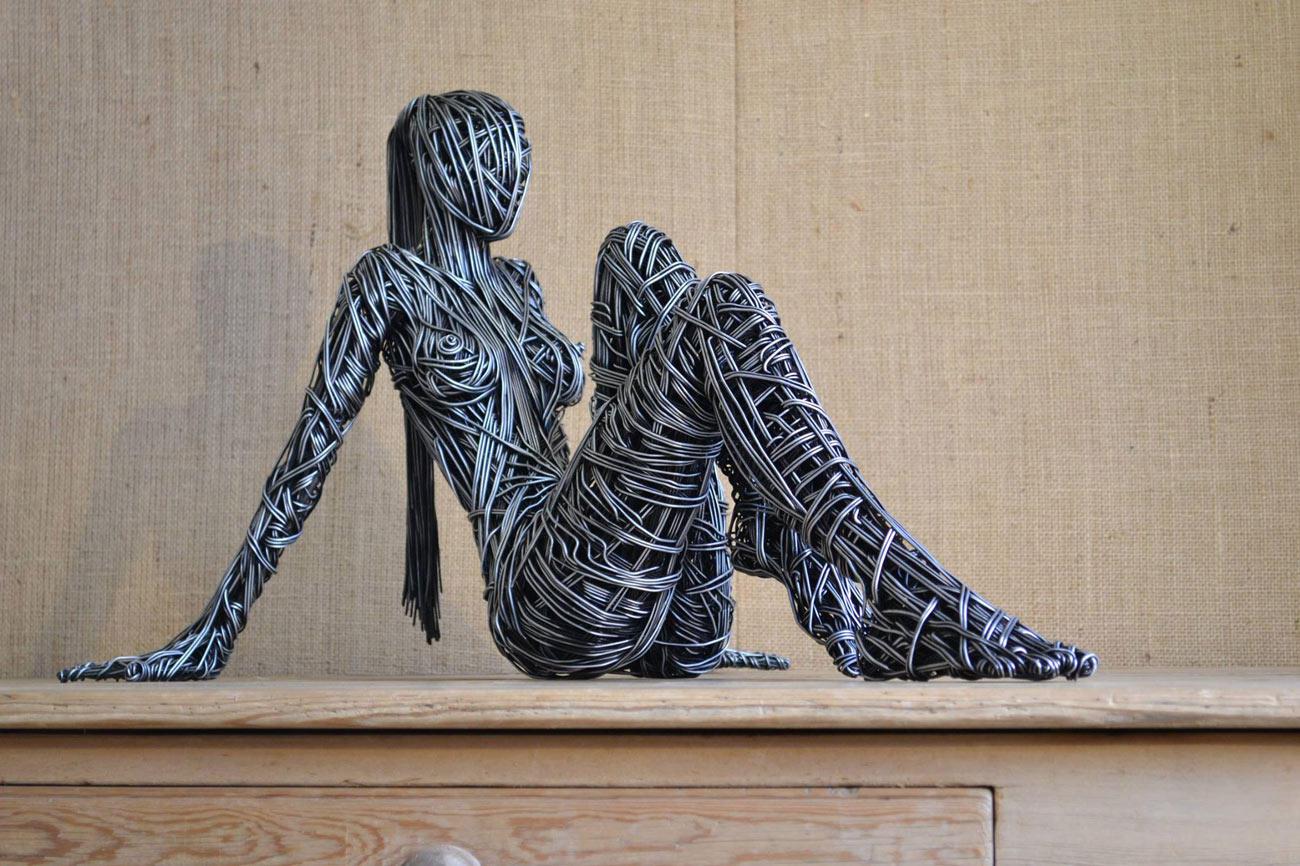 Richard-Stainthorp-sculptures-2-escultura