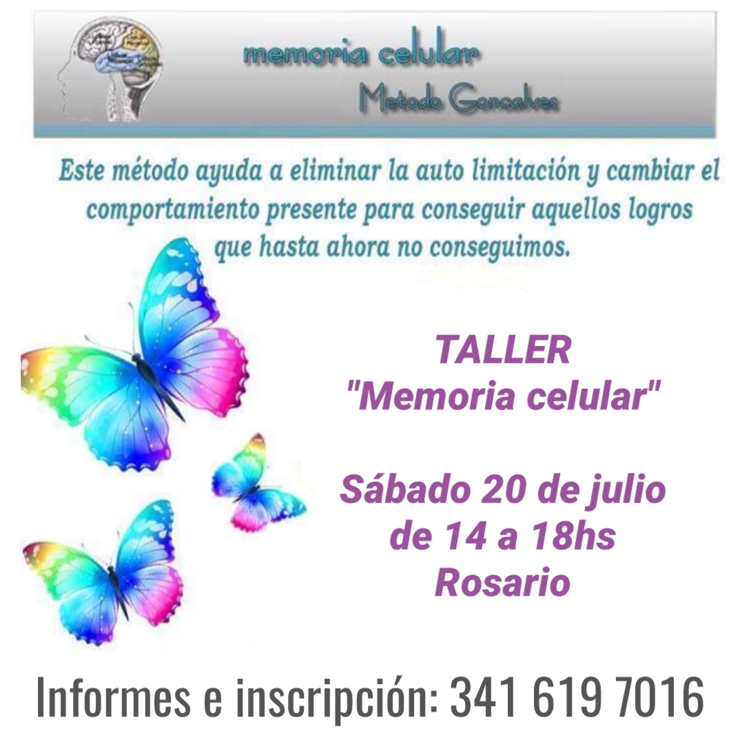 Rosario 20 jul 19