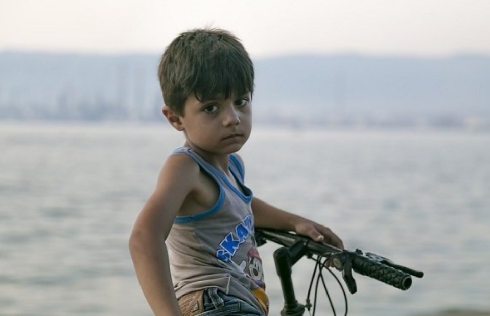 La pobreza en niños refugiados-posdata digital press