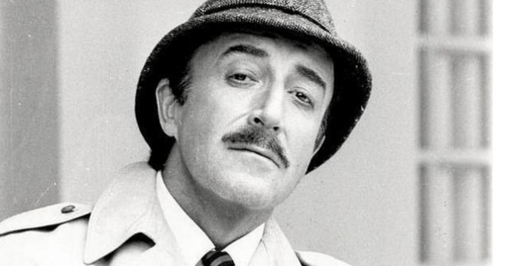 Peter Sellers-posdata digital press