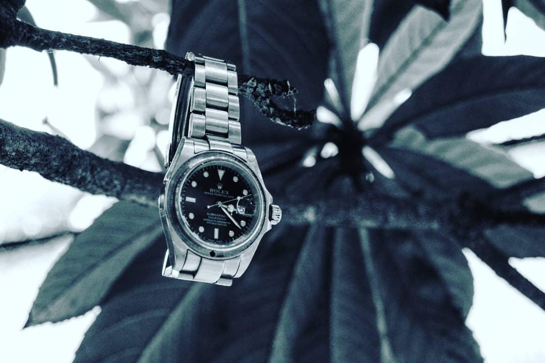 Desequilibrio del tiempo