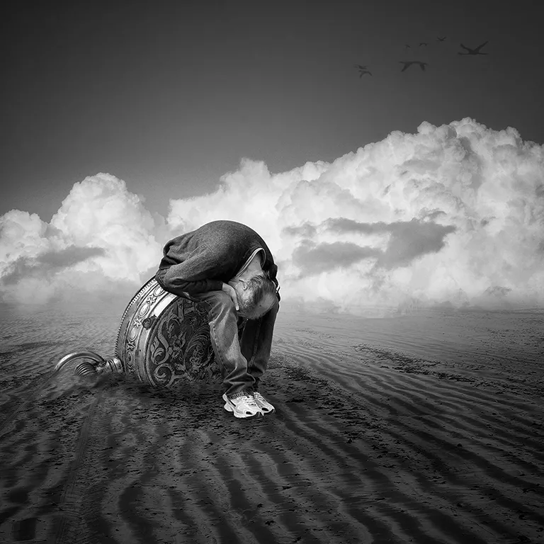 La divina tragedia- POSDATA