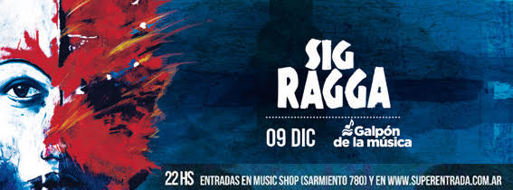 sig ragga