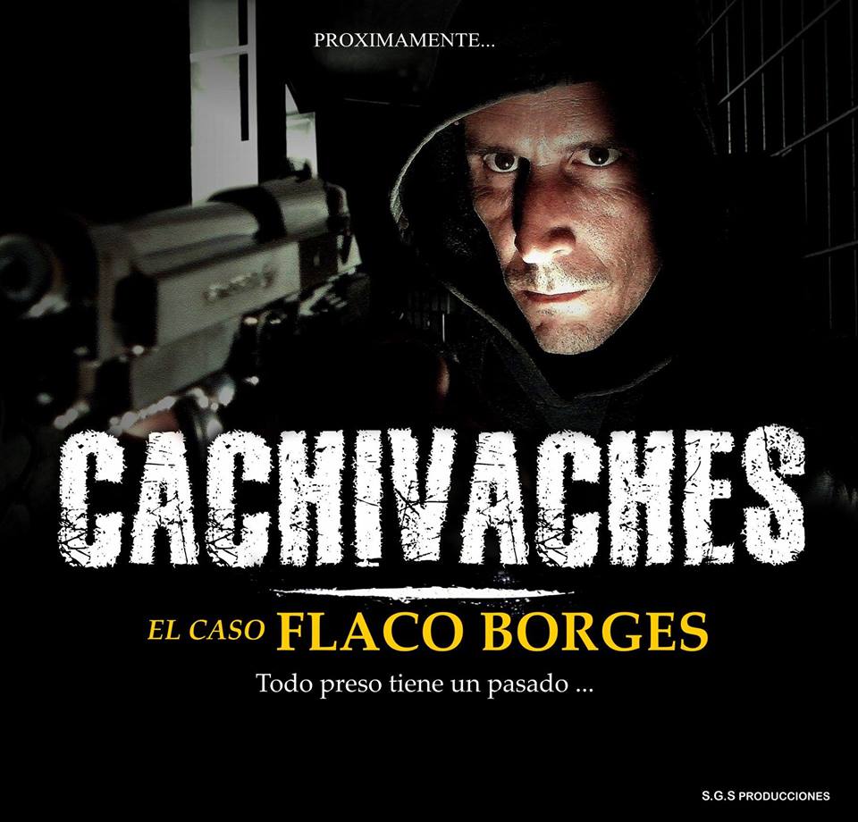 flaco borges