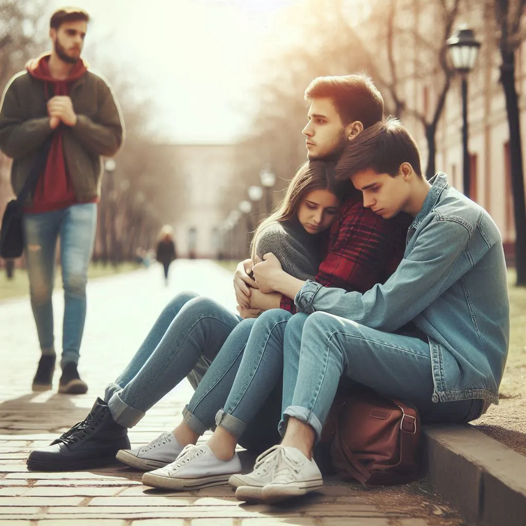 ¿Te acordás de cuando la amistad era un refugio?-posdata digital press