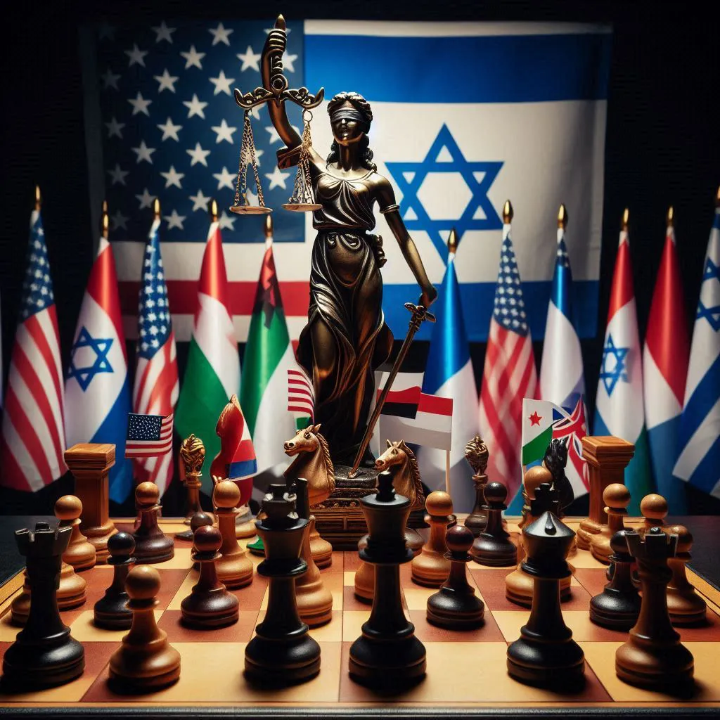 Cuando el mundo calla, la paz se desangra: Irán, Israel, EE. UU. y el colapso de la gobernanza mundial-posdata digital press