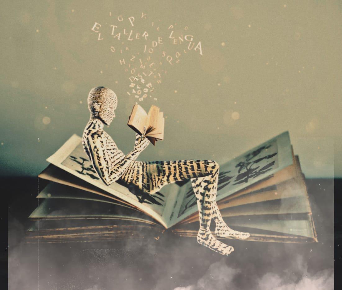 El espacio que ocupa la literatura-posdata press