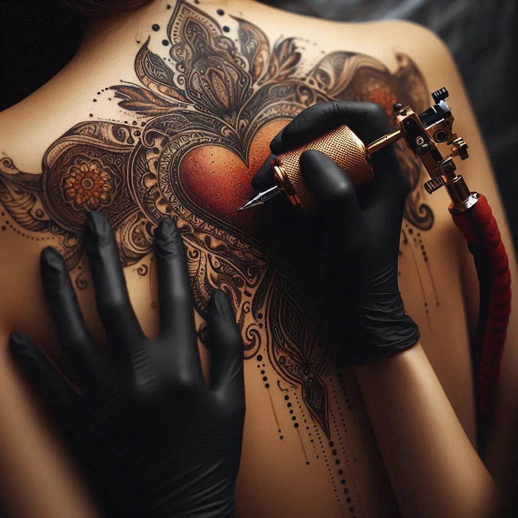 Tatuajes: historias que la piel no olvida-pata digital press