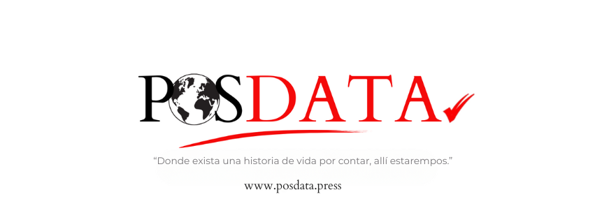 POSDATA Press